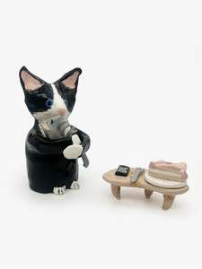 Eleventeen Ceramics: The Sweet Hereafter (DH32)