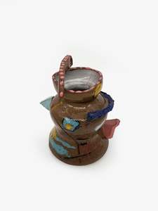 Isabella Robbins: Mud Man #3 (IR54)