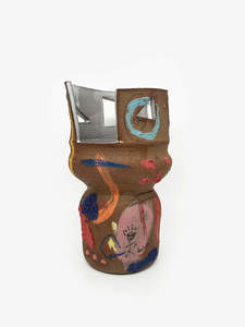 Isabella Robbins: Mud Man #1 (IR52)