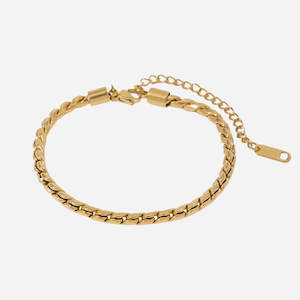 All: Gianna Rope Bracelet