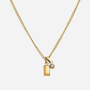 All: Sadie Pendant Necklace