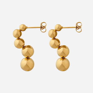 Special: Bead Drop Earring