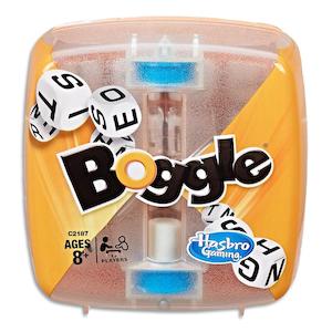 Boggle Classic