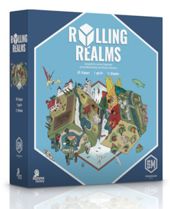 Rolling Realms