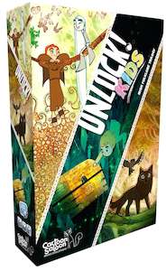 Unlock! Kids: Irish Folklore Trilogy