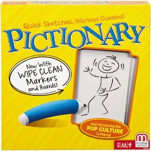 Pictionary