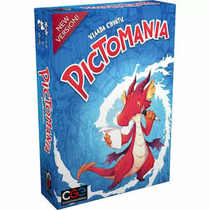 Pictomania