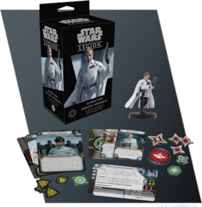 Star Wars Legion: Commander Expansion - Director Orson Krennic
