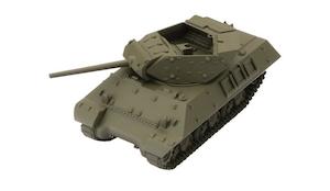 On Sale: World of Tanks: M10 Wolverine Tank Expansion