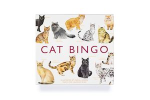 Cats: Cat Bingo