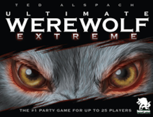 Ultimate Werewolf Extreme