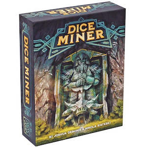 Dice Miner
