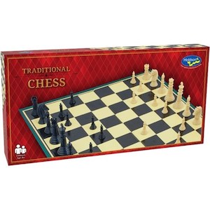 Chess Set