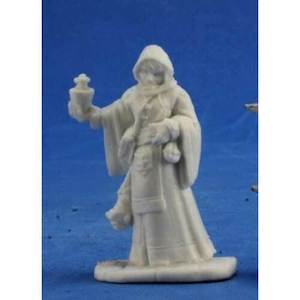 Role Playing Games: Olivia