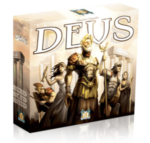 Deus