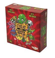 Cthulhu in the House