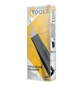 Hobby Tools: Citadel Tools: Mouldline Remover
