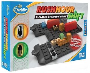 Kids Games 1: Rush Hour: Shift