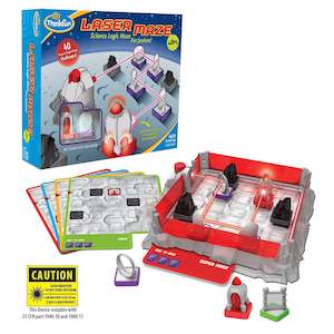Kids Games 1: Laser Maze Jr