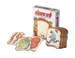 Kids Games 1: Slamwich