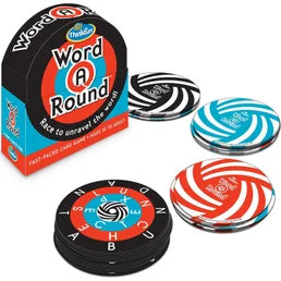 Word Around Game