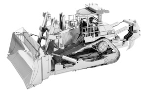 Metal Earth: CAT Dozer