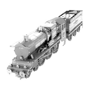 Metal Earth: Metal Earth: Hogwarts Express