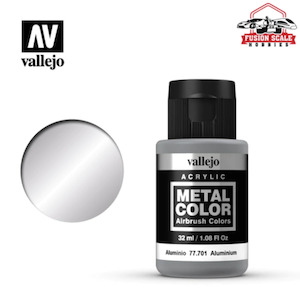 Hobby Supplies: MC Chrome 32ml