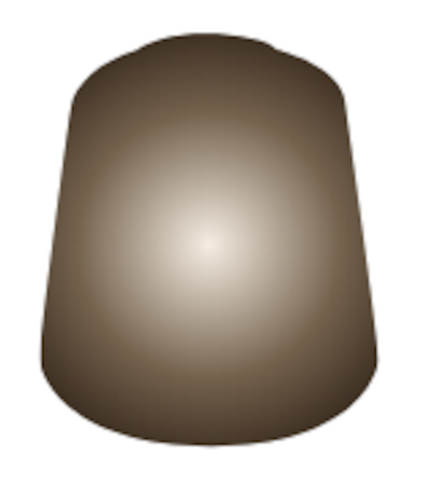 Hobby Paint: Base: Runelord Brass