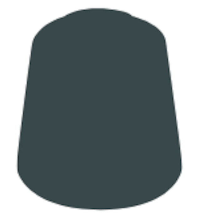 Hobby Paint: Base: Mechanicus Standard Grey