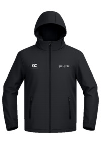 Southern Tribes MMA Softshell Jacket
