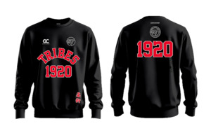 Southern Tribes: Southern Tribes MMA Team Crew Neck