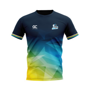 Hawera BMX Kids and Adults Tee