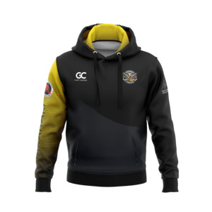 Taranaki Stampede Rink Hockey - Pullover Hoodie