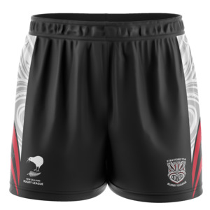 Shorts And Pants: Stratford TOA Off-field Shorts
