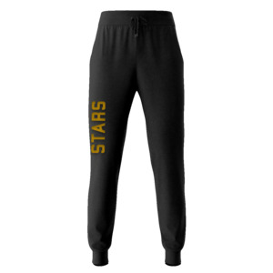 Stars Rugby League Academy Women's Supporters Cotton Trackpants