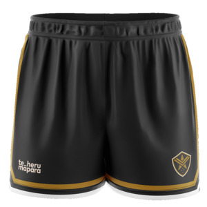 Stars Rugby League Academy Adults Supporters Off-field Shorts
