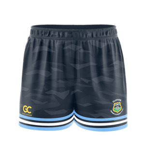 Clifton Rugby Training Shorts