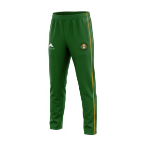 Taranaki Tūturu Trackpants