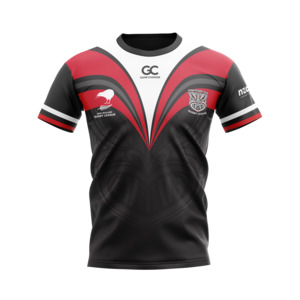 Tees And Singlets: Stratford TOA Adults Tee