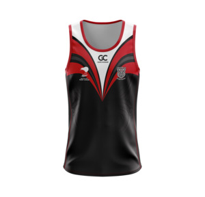Stratford TOA Singlet