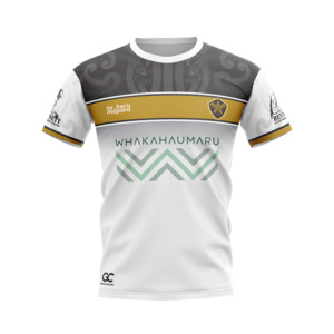 Stars Rugby League Academy Adults Supporters Tee