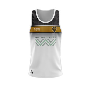 Stars Rugby League Academy Adults Supporters Singlet
