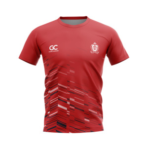 SHGC Staff & Parents Tee