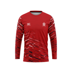 SHGC Staff & Parents Long Sleeve Tee