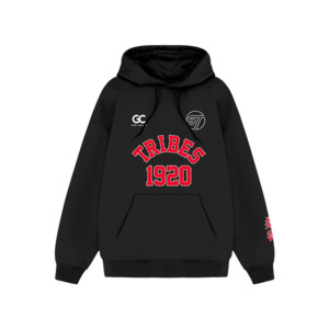 Southern Tribes MMA Hoodie