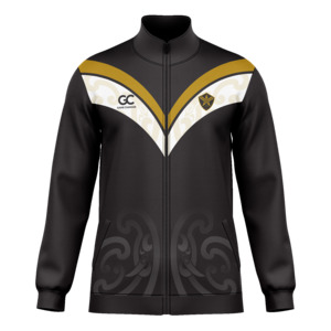 Outerwear: Stars Rugby League Academy Adults Players Track Jacket