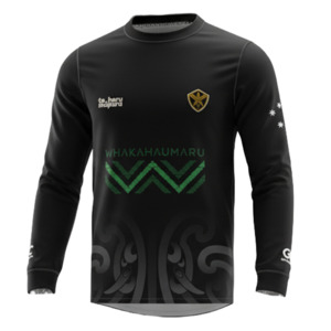 Stars Rugby League Academy Pullover Training Jacket