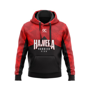 Athletics: Hawera Harriers Hoodie
