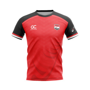 Counties Manukau Hockey Juniors Playing Tee